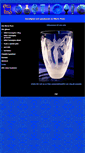 Mobile Screenshot of konstglas.glasdeco.se